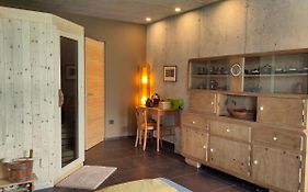 Apartment Das Runde